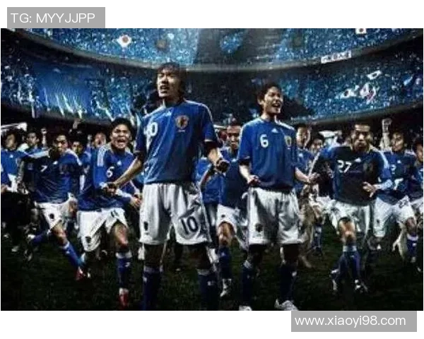 历史最强日本足球明星的传奇之路与辉煌成就探讨