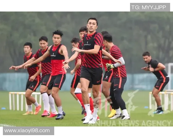 武汉足球队近期状态分析与表现评估全景透视